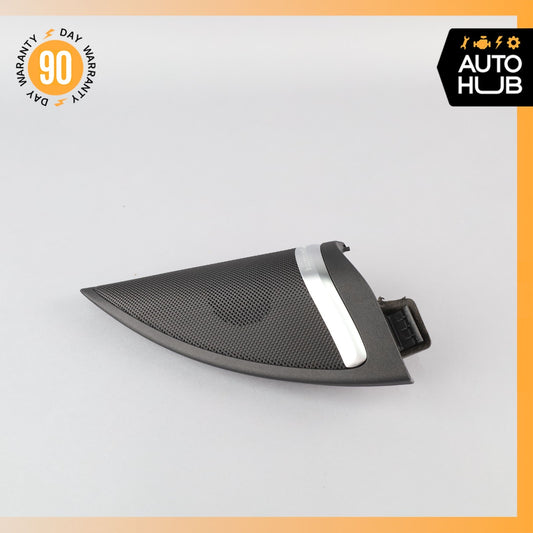 12-19 Mercedes W166 ML550 GLE350 Right Side Door Tweeter Speaker Black OEM - photo 1
