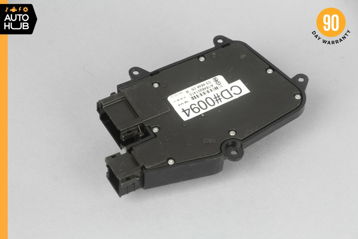 06-13 Mercedes W251 R350 GL450 ML350 Front Right Seat Control Switch Module OEM - photo 4