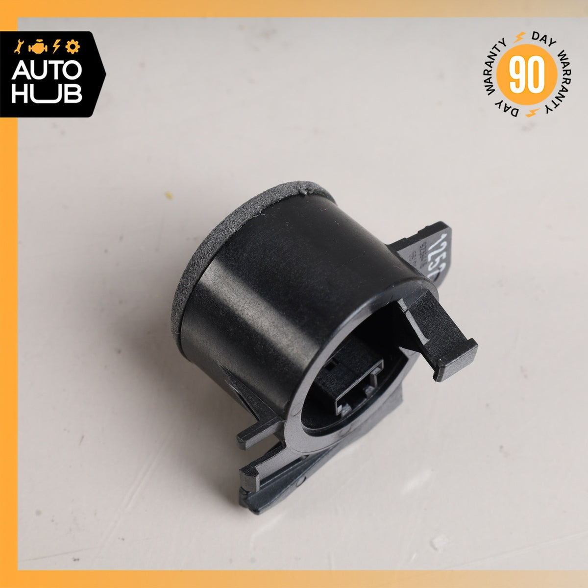 09-13 BMW F10 550i 650i X3 Emergency Starting Coil 61319239418 OEM - photo 4
