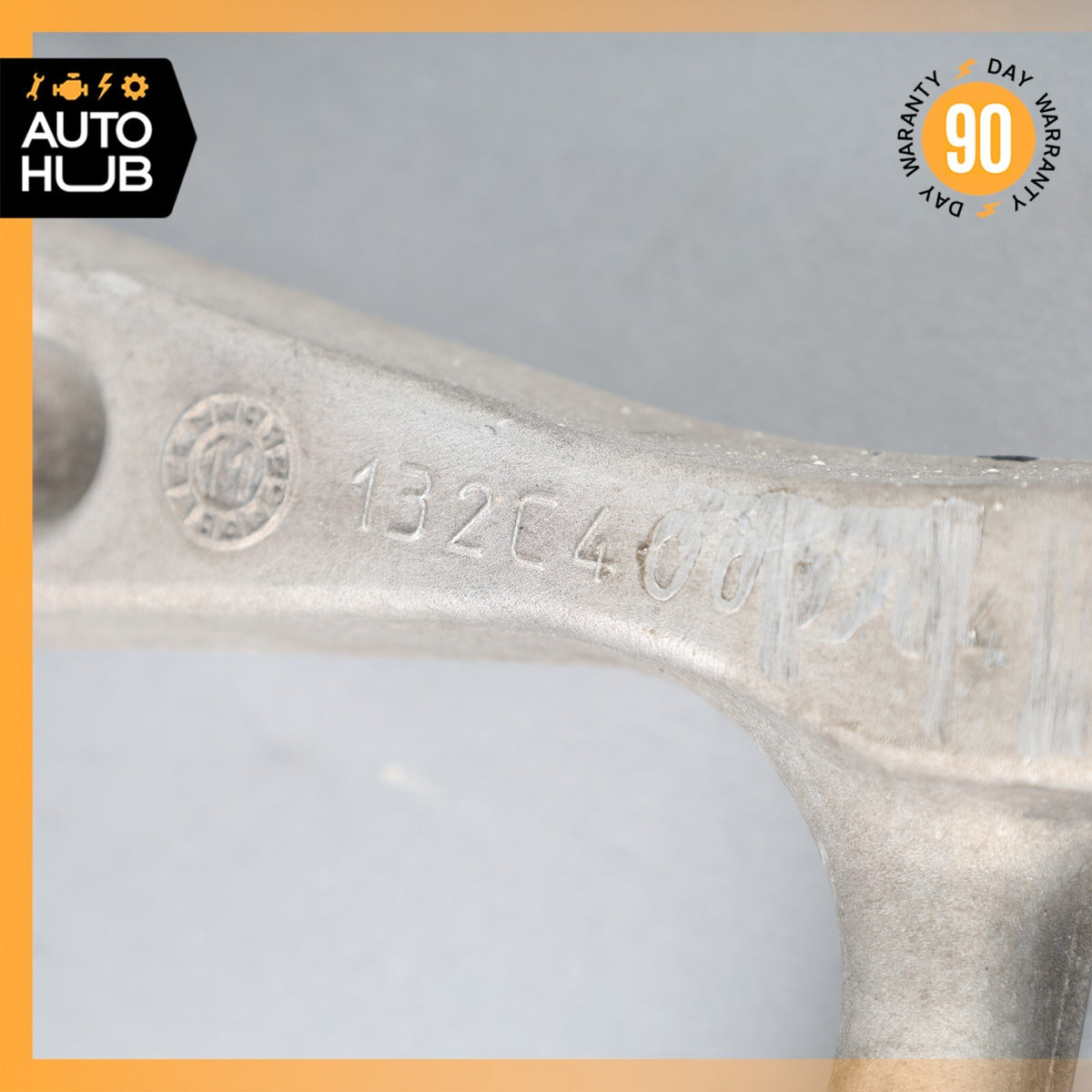 10-21 Lotus Evora Front Right Passenger Side Lower Control Arm OEM 32k - photo 16