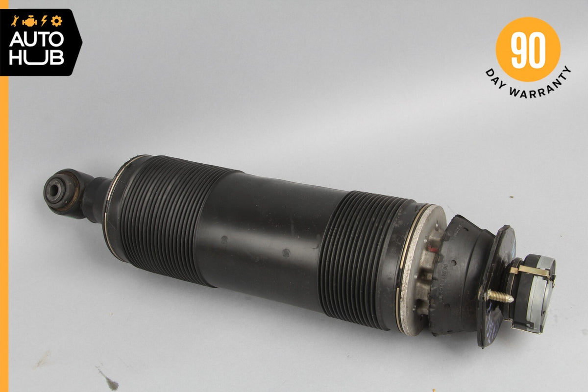 03-06 Mercedes R230 SL500 SL600 Rear Right Hydraulic Shock Strut Absorber OEM - photo 7