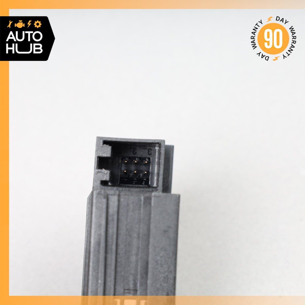 Audi B8 A4 Emergency Hazard Control Switch 8K1941509A OEM - photo 6