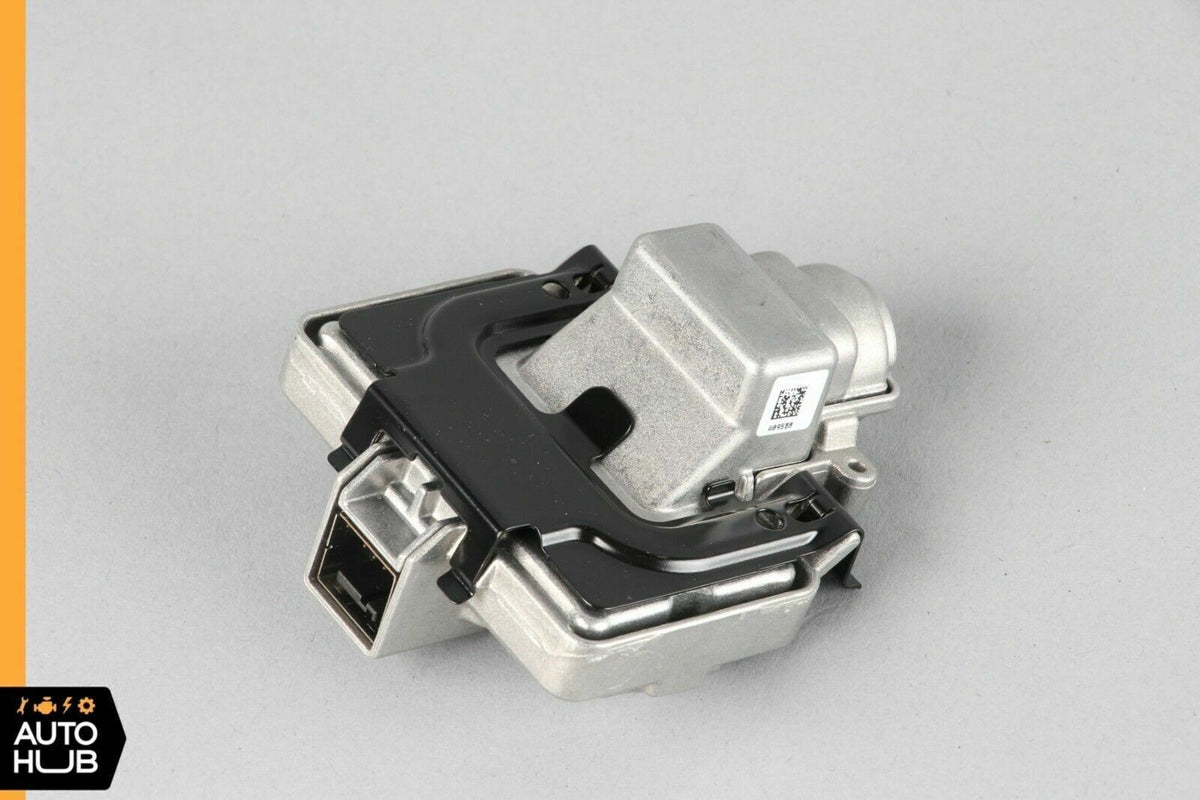 07-10 Mercedes W216 CL65 S63 AMG CL550 S550 Windshield Night Vision Camera OEM - photo 9