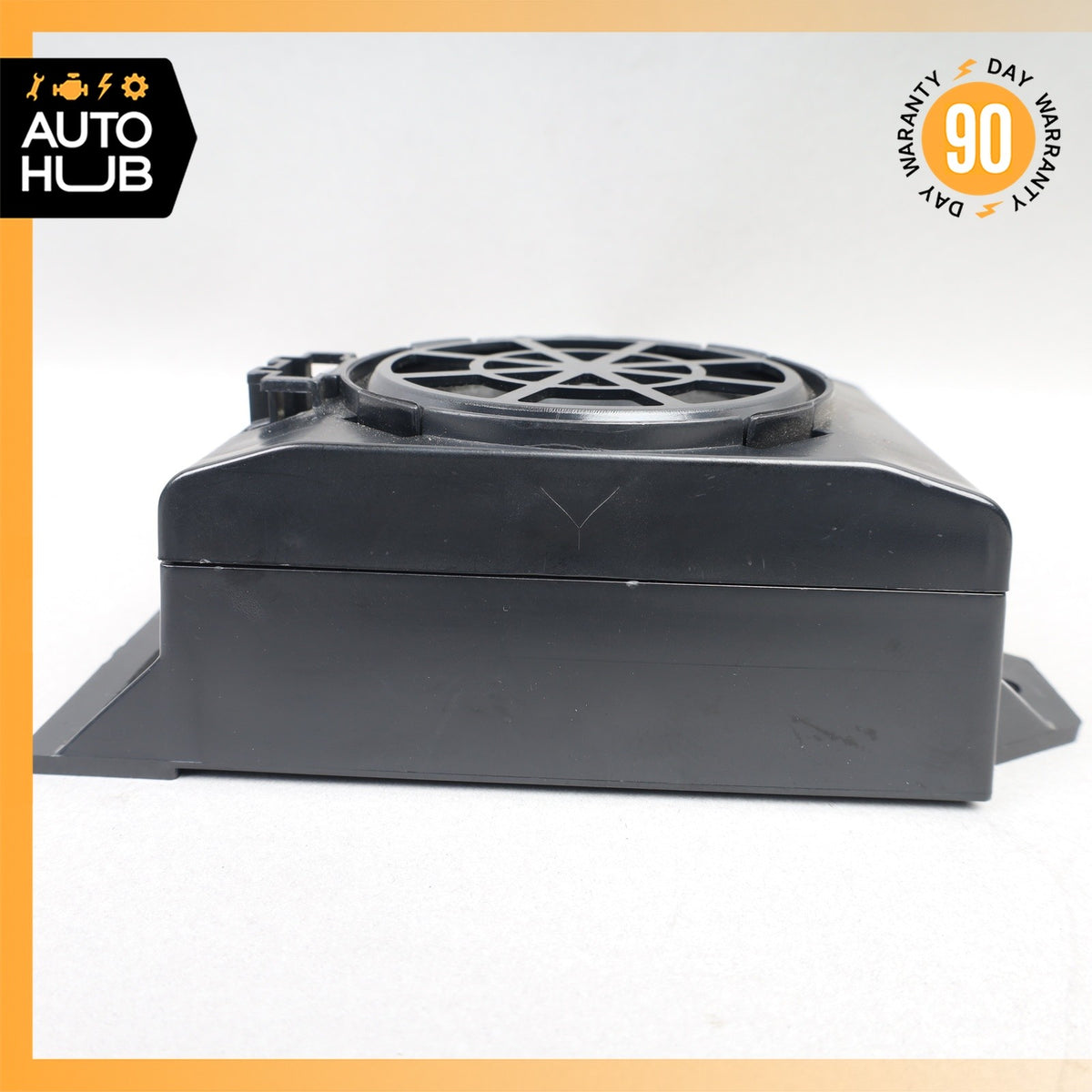 11-18 Porsche Cayenne 958 Parking Buzzer Sensor Speaker 7PP035709A OEM - photo 6