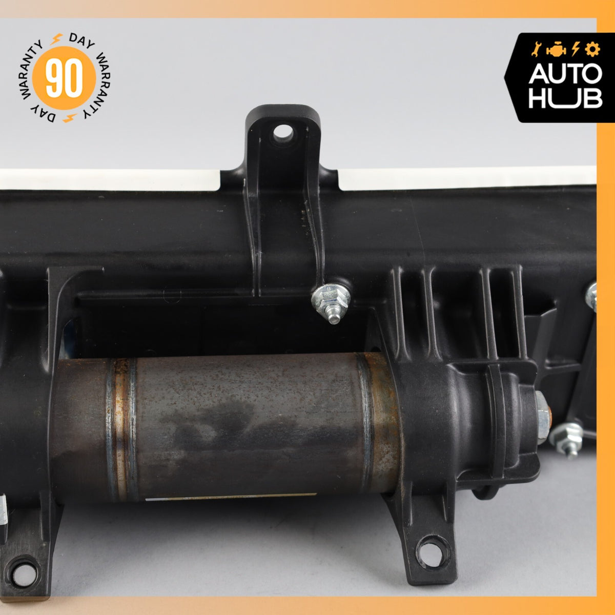 06-11 Mercedes W219 CLS550 CLS55 AMG Passenger Dash Airbag Air Bag OEM - photo 8
