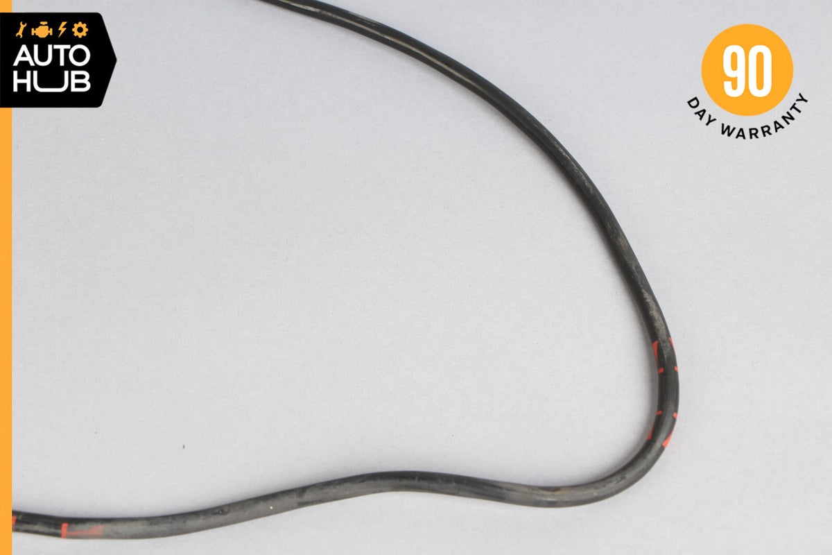 90-94 Mercedes R129 500SL 300SL SL320 Rear Left Driver Side Pad Wear Sensor OEM - photo 7