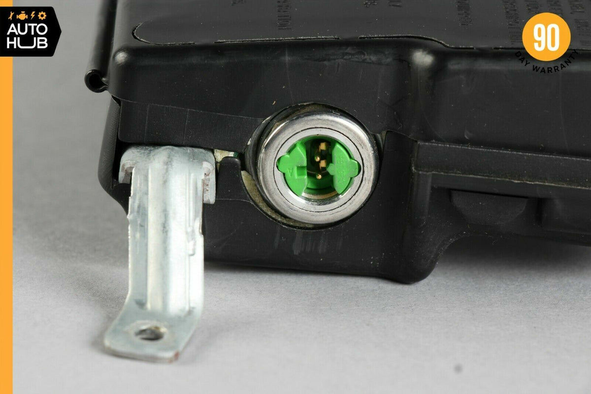 Mercedes W221 S550 CL550 R350 Front Right Passenger Side Seat Airbag SRS OEM - photo 4
