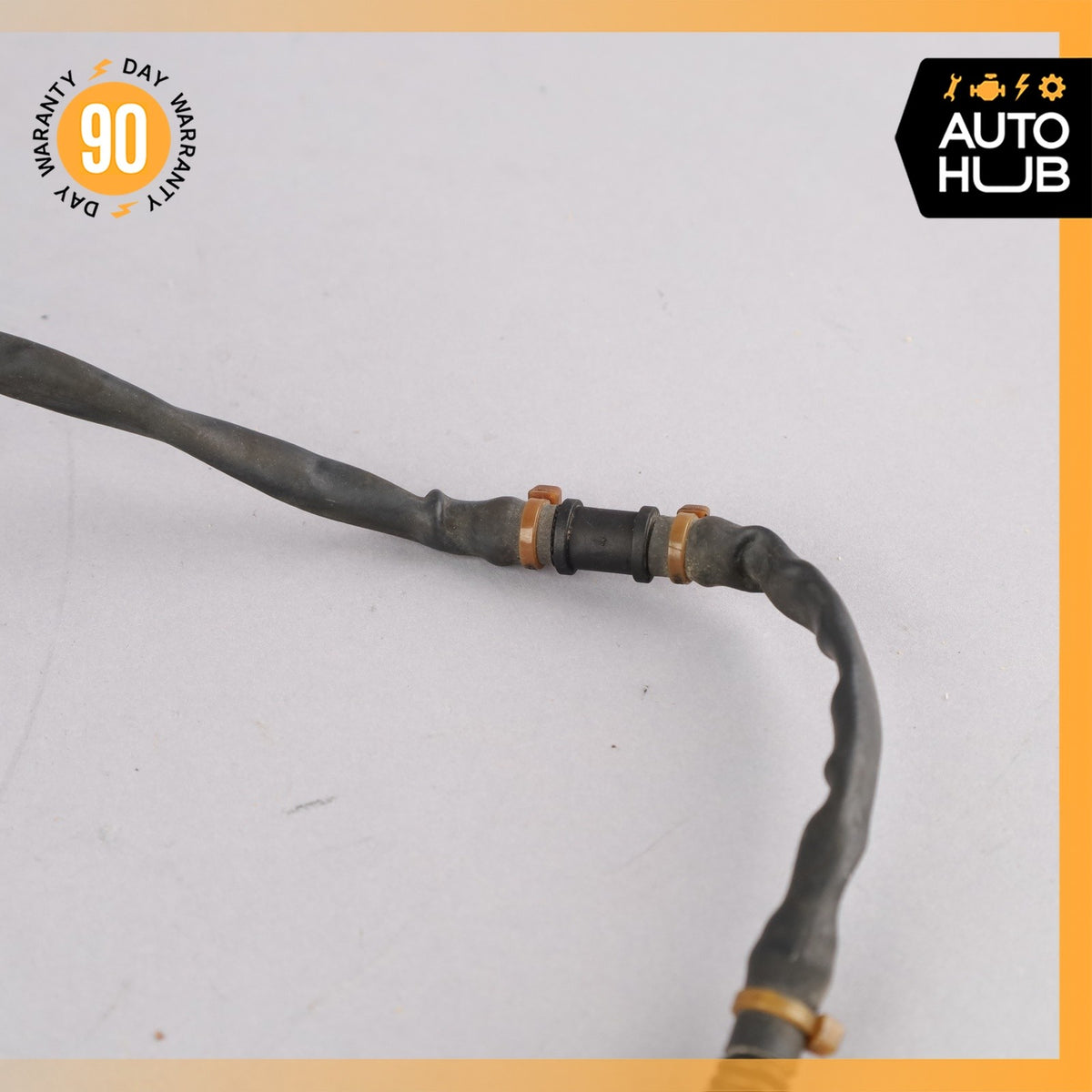 Porsche Boxster 987 Engine Oxygen O2 Lambda Sensor 98760612400 OEM - photo 9