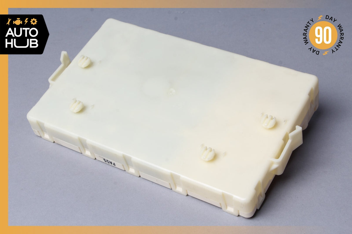 10-17 Mercedes W207 E350 E550 Coupe Rear Window Regulator Control Module OEM - photo 5