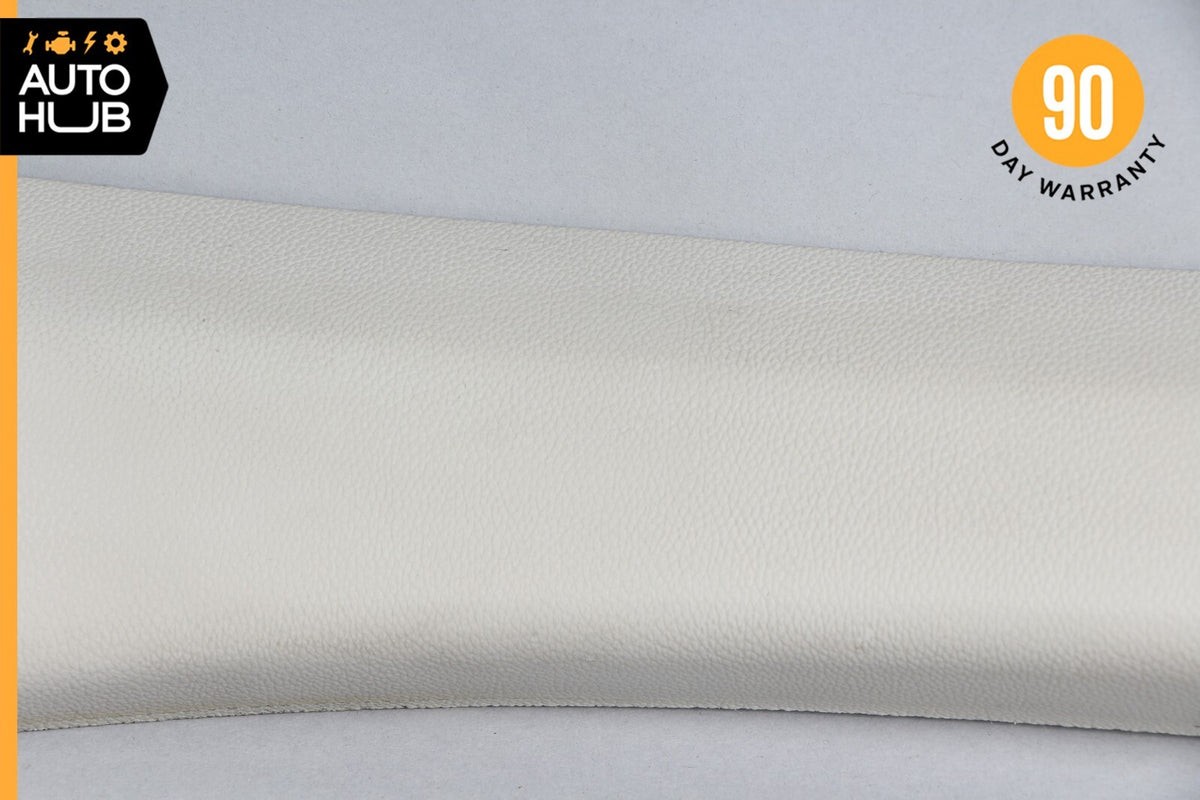 03-06 Mercedes R230 SL500 SL55 Front Right Side Interior Trim Panel A Pillar OEM - photo 4