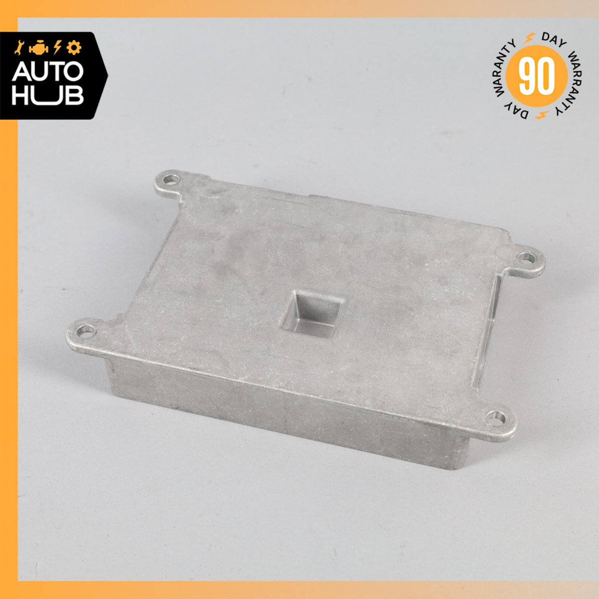 07-10 Mercedes W221 S550 CL550 Bluetooth Communication Module 2218709092 OEM - photo 4