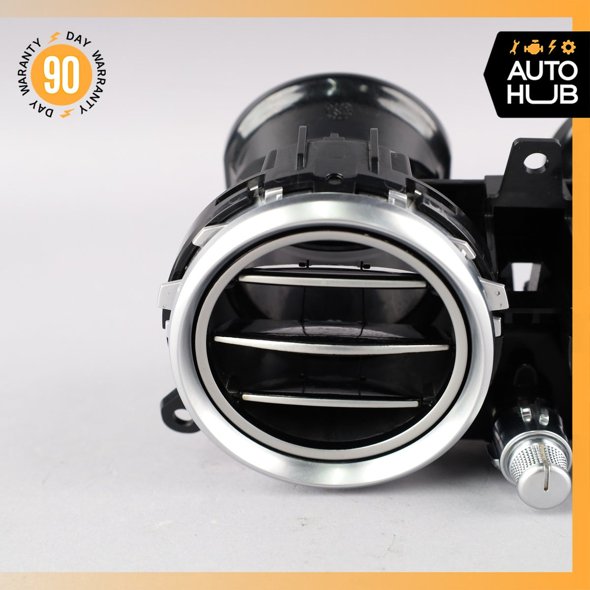 Mercedes W213 E43 AMG E300 Right Center Dash Air A/C Vent OEM - photo 4
