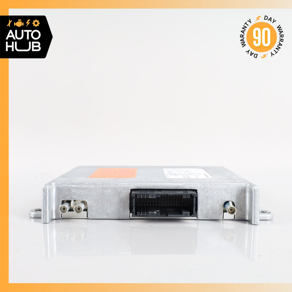 Mercedes W209 CLK500 CLS500 S550 GL450 Voice Communication Control Module OEM - photo 6