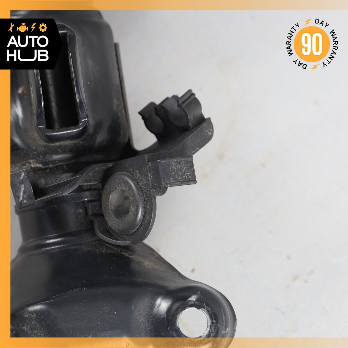 Mercedes W207 E350 Convertible Front Right or Left Shock Absorber Bilstein 69k - photo 8