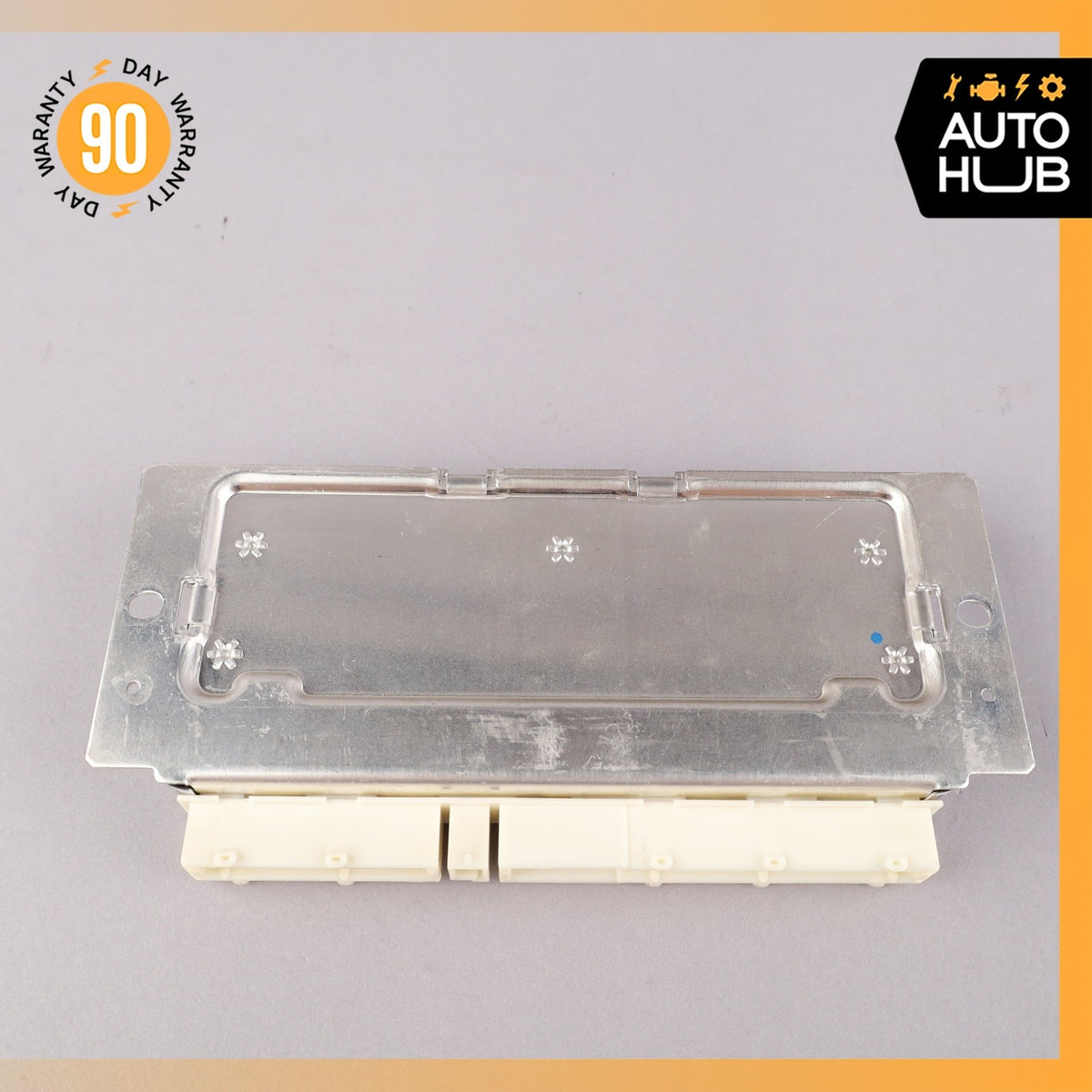 Mercedes R231 SL400 Suspension Active Body Control Module OEM - photo 8