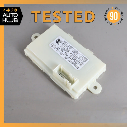 Mercedes X253 GLC300 Keyless Go Entry Control Module 2229004213 OEM - photo 1
