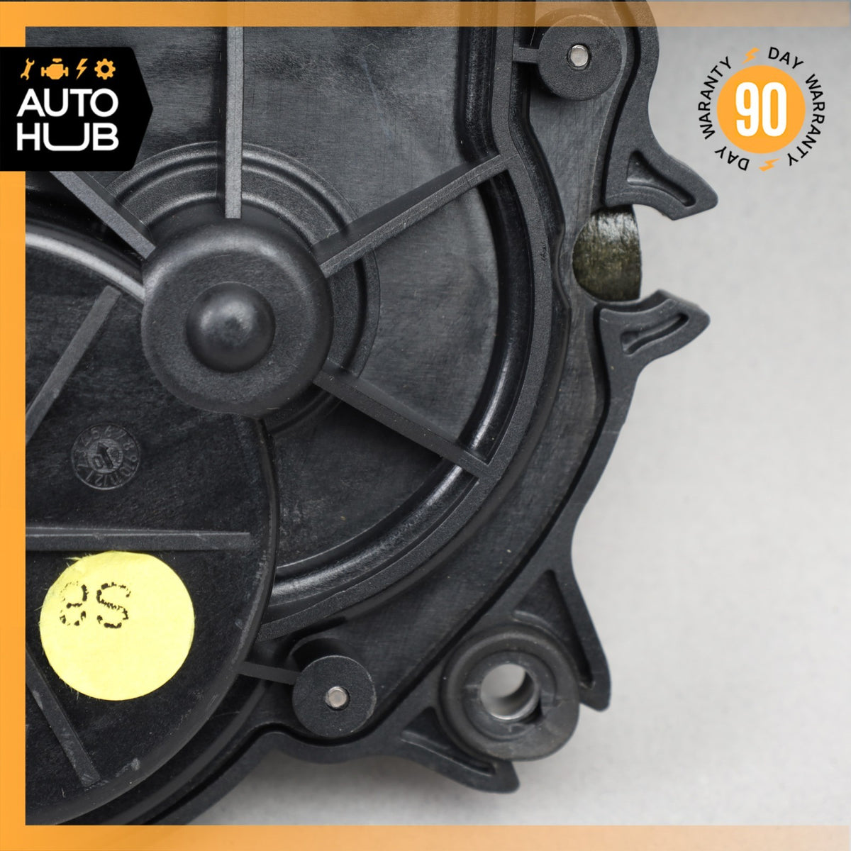 Bentley Continental GTC GT Front or Rear Door Lock Soft Actuator Motor OEM - photo 15