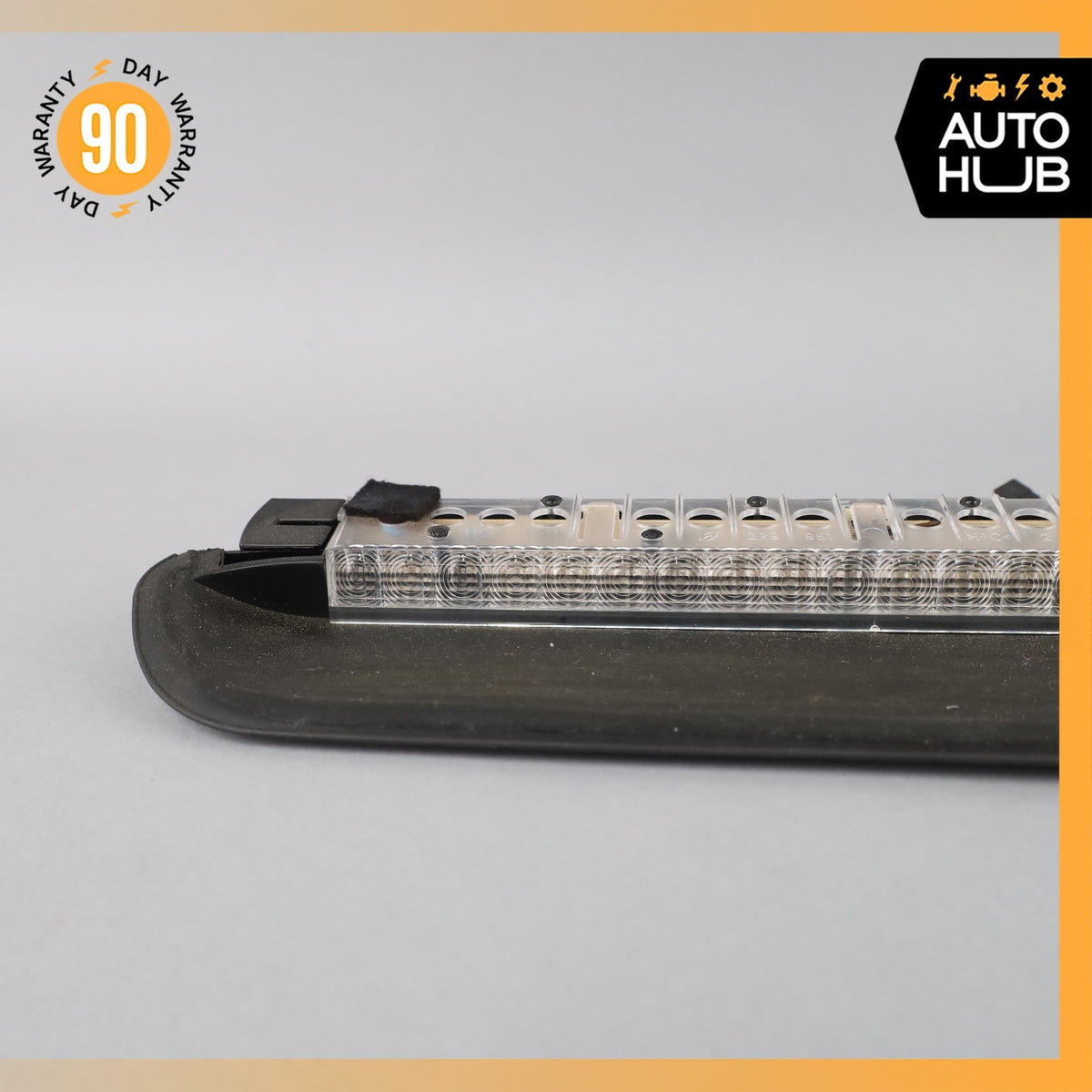 04-10 BMW E60 535i 550i 3rd Third Brake Stop Light Lamp OEM - photo 6