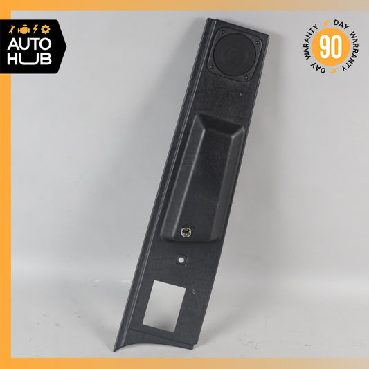 06-16 Mercedes W463 G550 G63 AMG Rear Left Quarter Trim Cover w/ Speaker OEM - photo 1