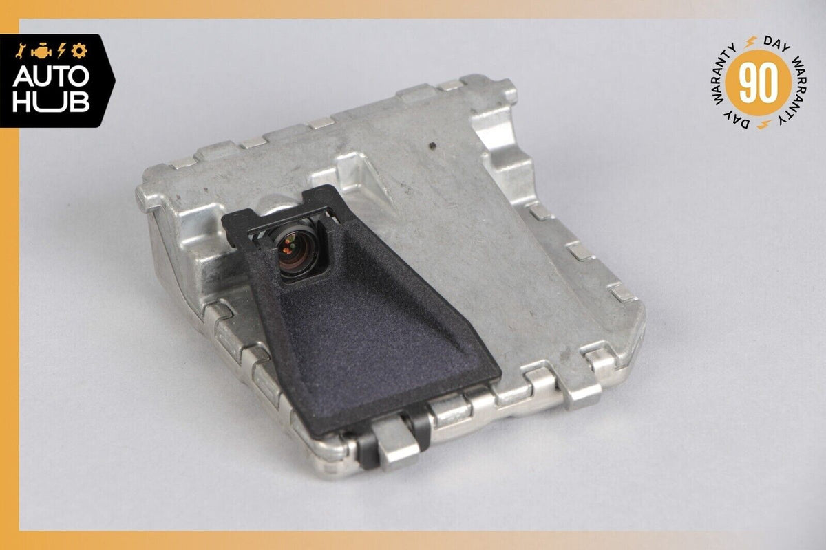Mercedes W207 E550 S400 C250 S550 SLK350 Active Lane Assist Front Camera OEM - photo 1