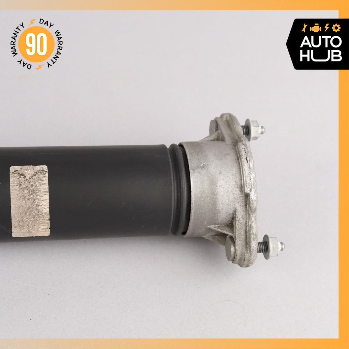 12-18 Mercedes W218 CLS550 CLS400 Rear Left Shock Strut 2183200130 OEM - photo 10