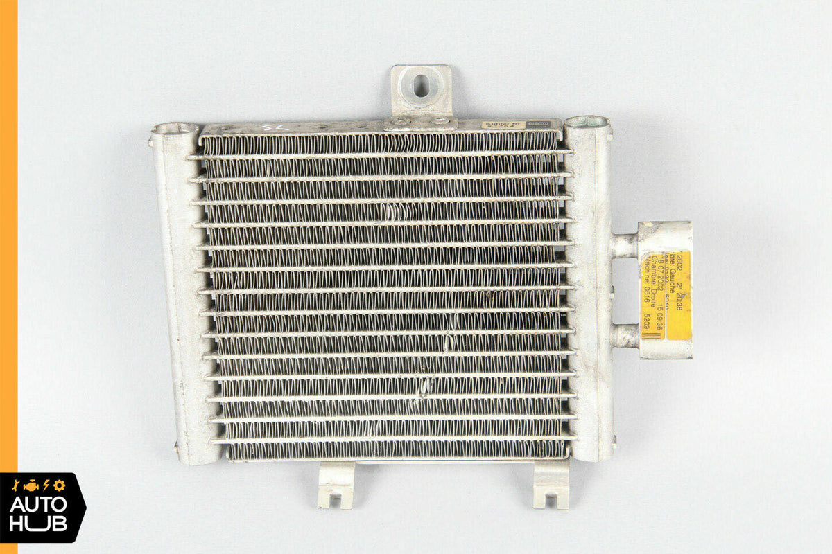 00-14 Mercedes R230 SL550 S500 CL65 AMG Hydraulic Suspension ABC Oil Cooler OEM - photo 1