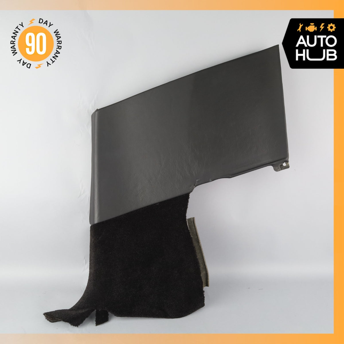 Aston Martin V8 Vantage Rear Right Side Quarter Lower Panel Trim OEM 26k - photo 2