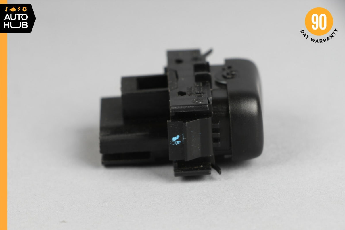 02-05 Mercedes W163 ML320 ML350 Front Seat Heater Switch Button 1638200210 OEM - photo 3