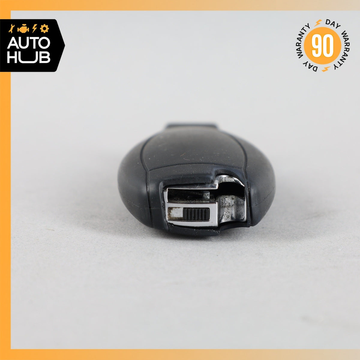 14-20 Mercedes W212 E350 E550 Remote Control Key Fob Transmitter OEM - photo 5