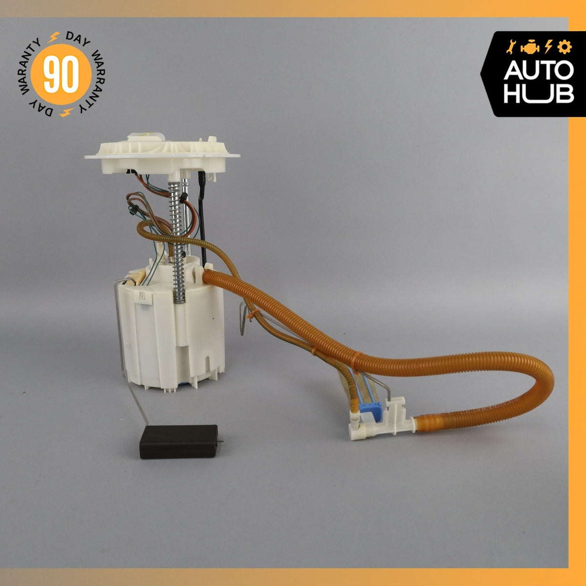 09-11 Mercedes W251 R350 Fuel Gas Tank Pump 2514701094 OEM - photo 10