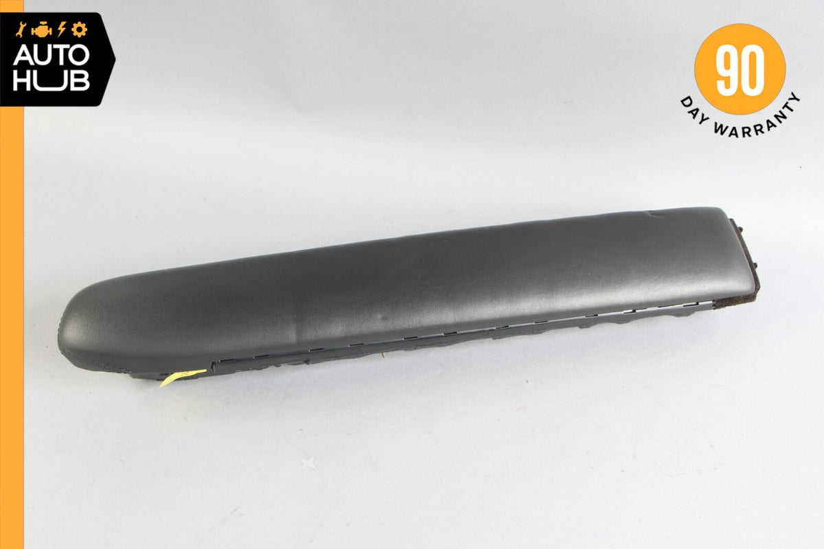 Mercedes W221 S550 S450 Front Right Interior Door Panel Storage Compartment OEM - photo 7