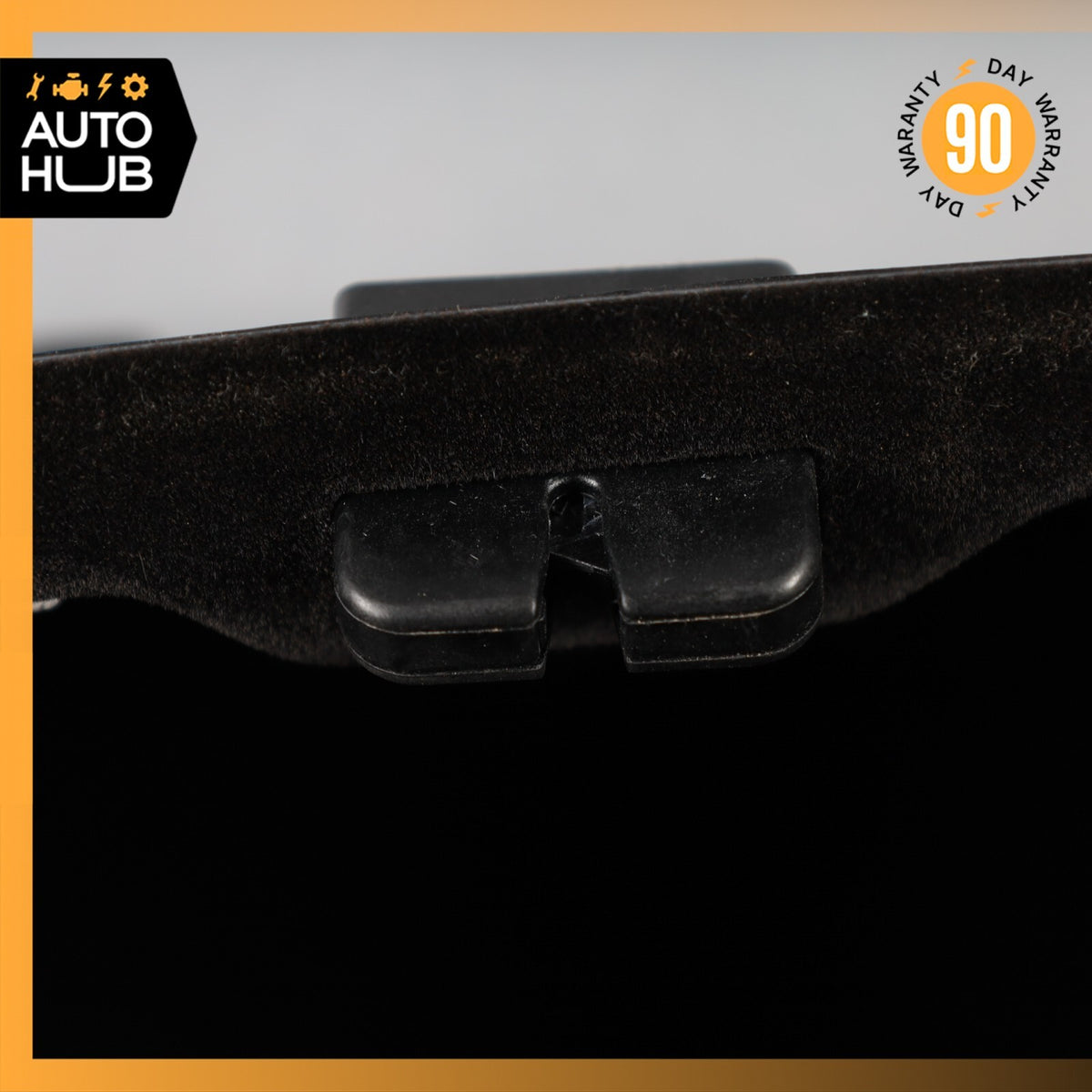 07-12 Mercedes R230 SL550 SL55 AMG Dash Dashboard Glove Box Compartment OEM - photo 11