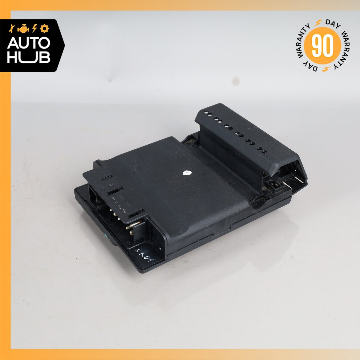 92-99 Mercedes W140 300SE 400SEL S600 Seat Control Module OEM - photo 2