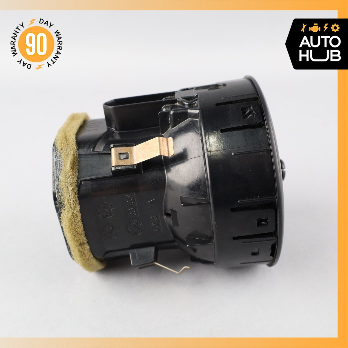 Mercedes W447 Metris Dash Outer Left or Right Side Air A/C Vent OEM - photo 5
