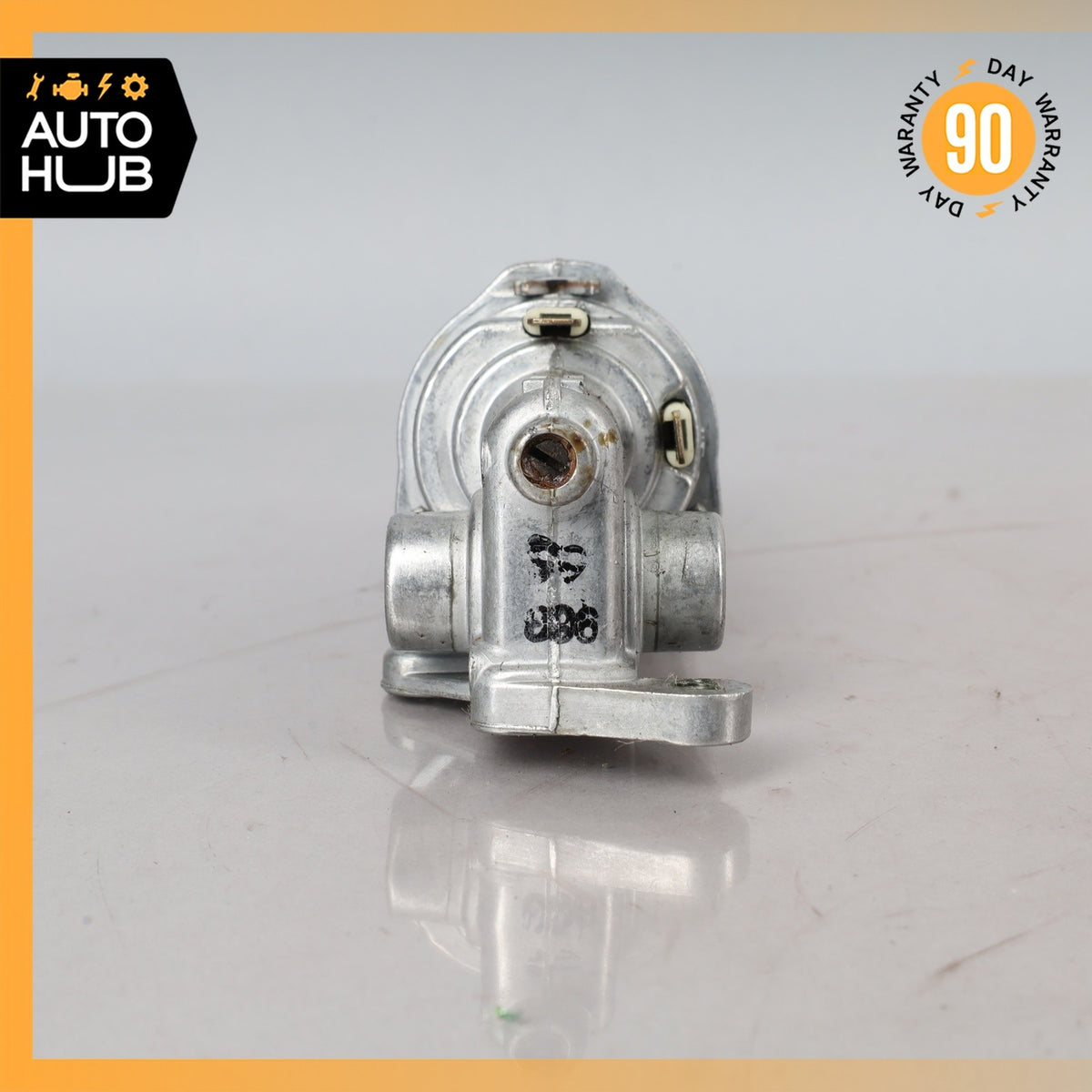 00-09 Bentley Arnage / RR Seraph Rear Left or Right Seat Motor OEM 50k - photo 6