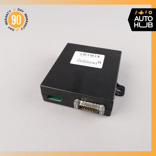 Mercedes W208 CLK430 Voice Command Control Module 2038209726 OEM - photo 1