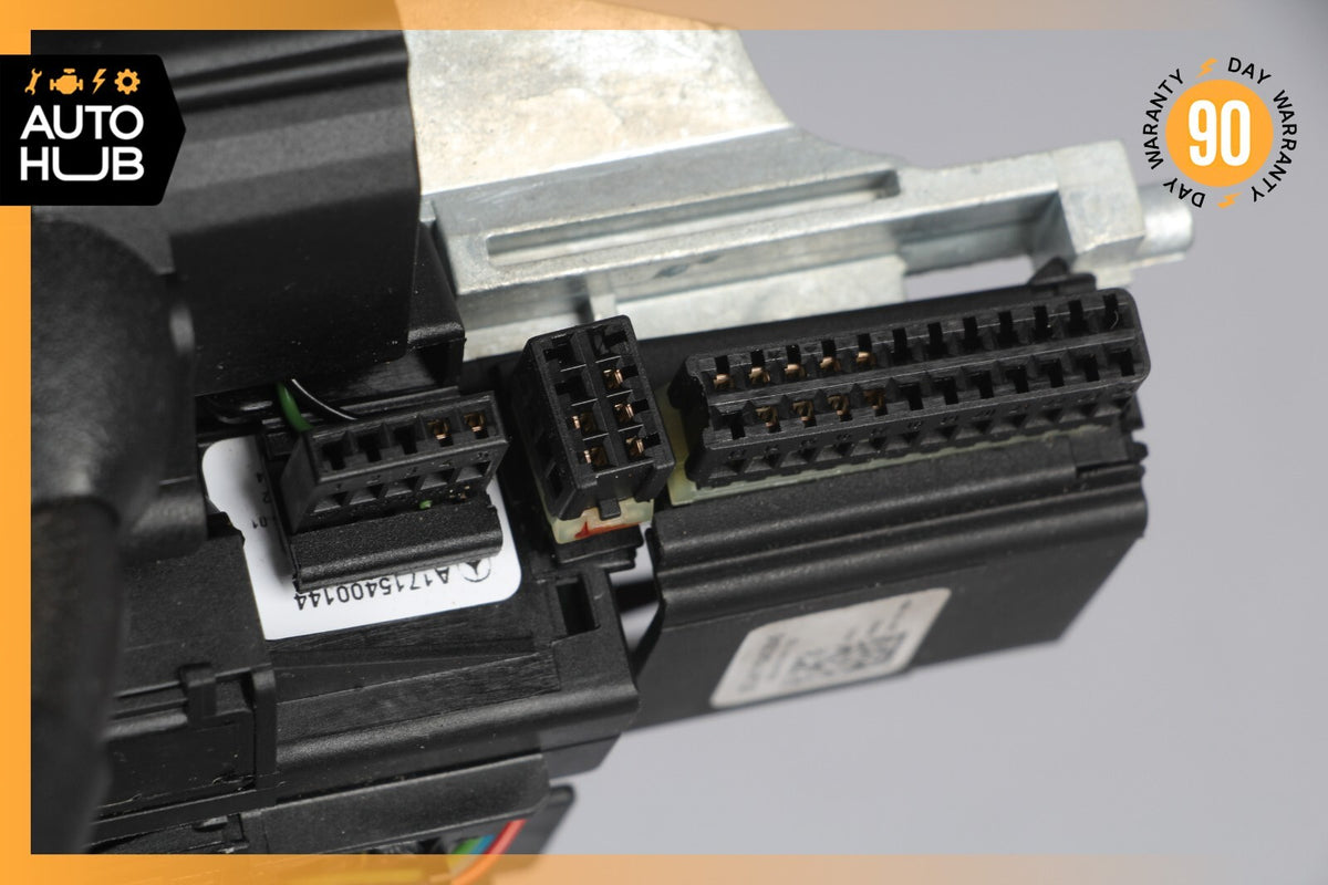 05-11 Mercedes W219 CLS63 E350 SLK350 SLK280 Steering Column Control Switch OEM - photo 11