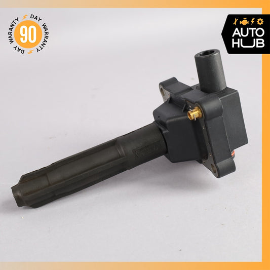 93-00 Mercedes W124 300CE S320 SLK230 Engine Ignition Wire Coil Bremi - photo 1