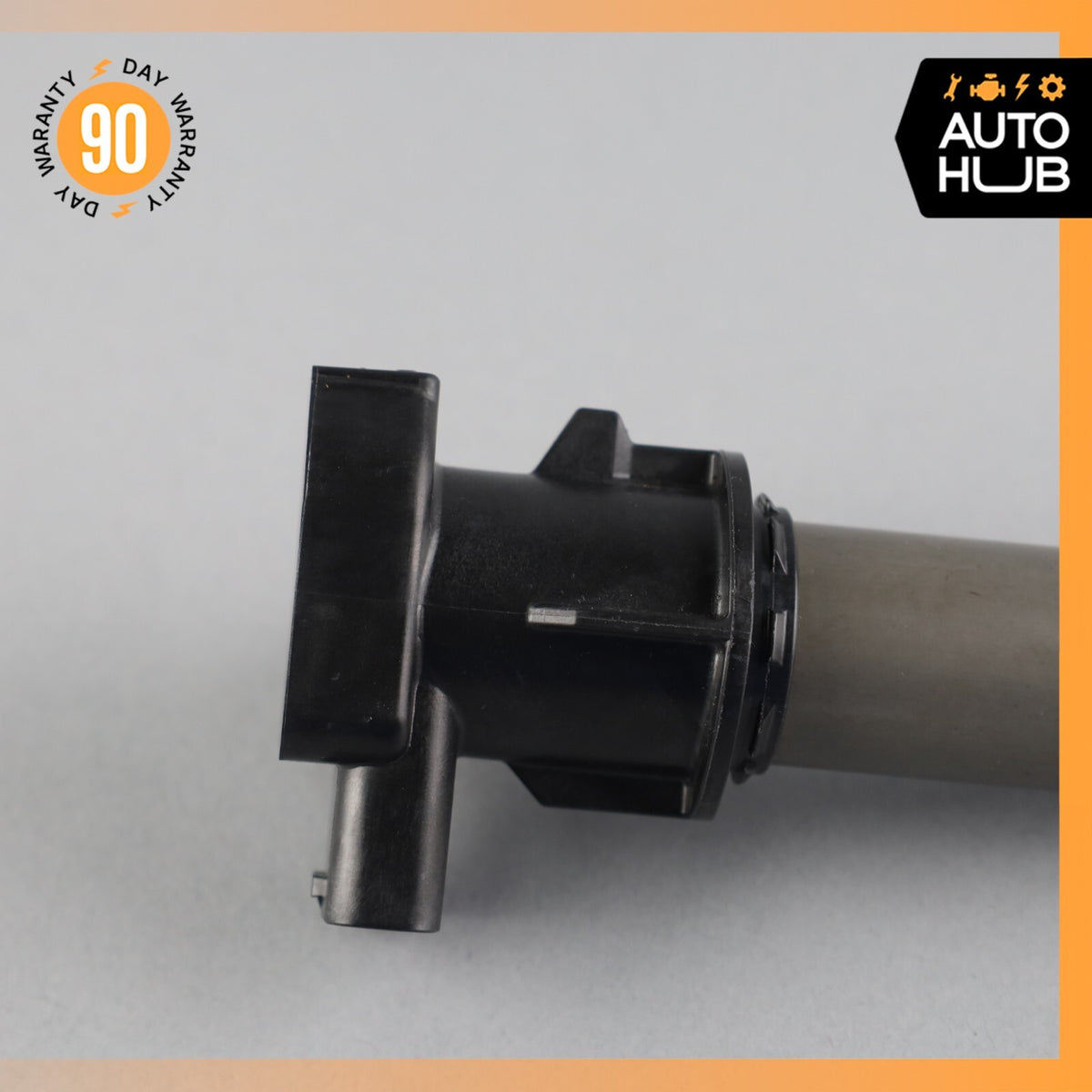 2006 Cadillac XLR SRX STS 4.6L V8 Ignition Coil OEM - photo 4