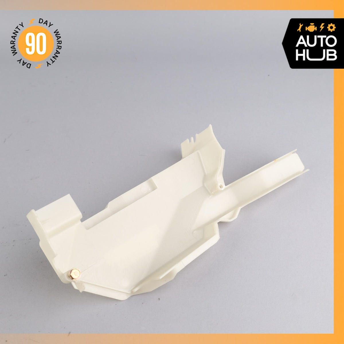 96-02 Mercedes R129 SL500 SL320 Left Driver Side Door Lock Cover 1297230508 OEM - photo 5