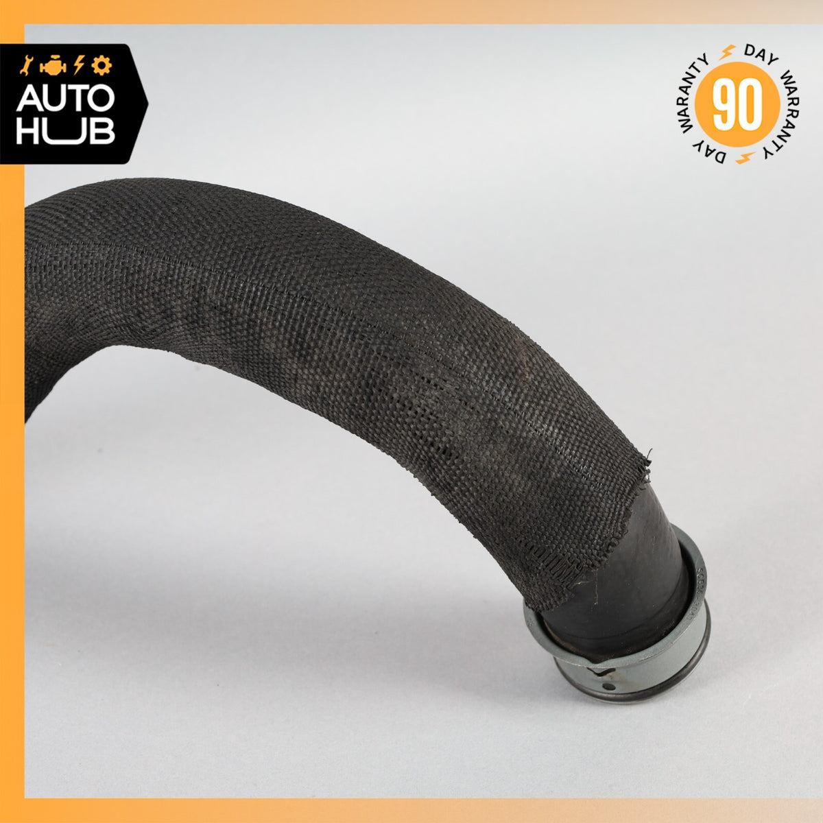 18-23 Aston Martin DB11 Engine Motor Upper Coolant Pipe OEM 7k MILES - photo 6