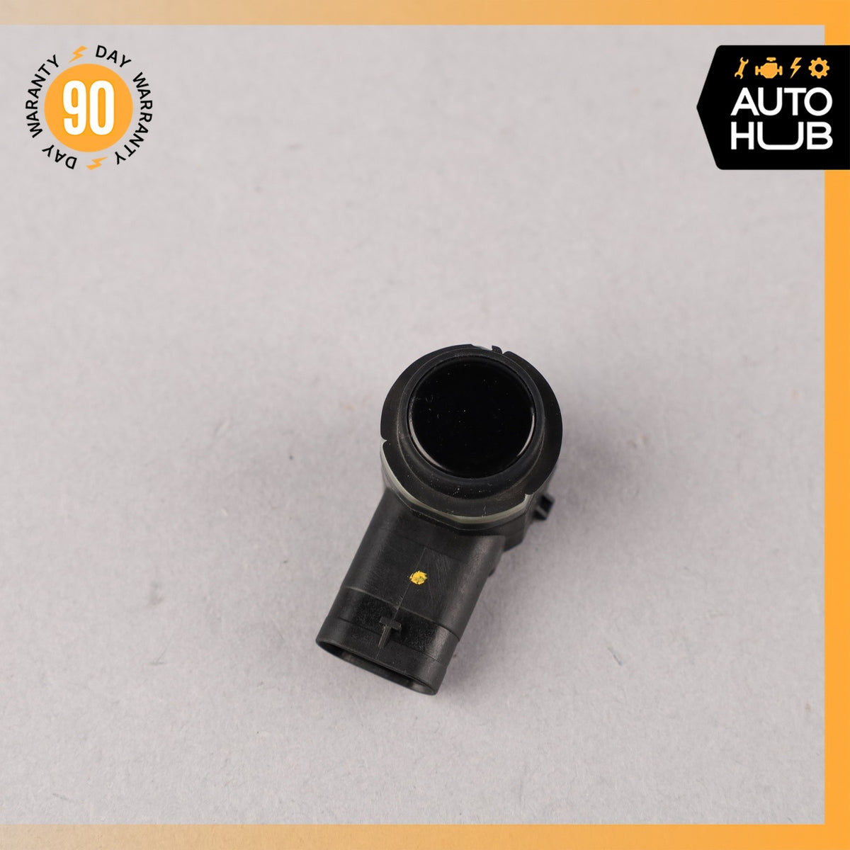 Audi C7 A6 S6 Front or Rear Bumper Parking Sensor 1S0919275 OEM - photo 2