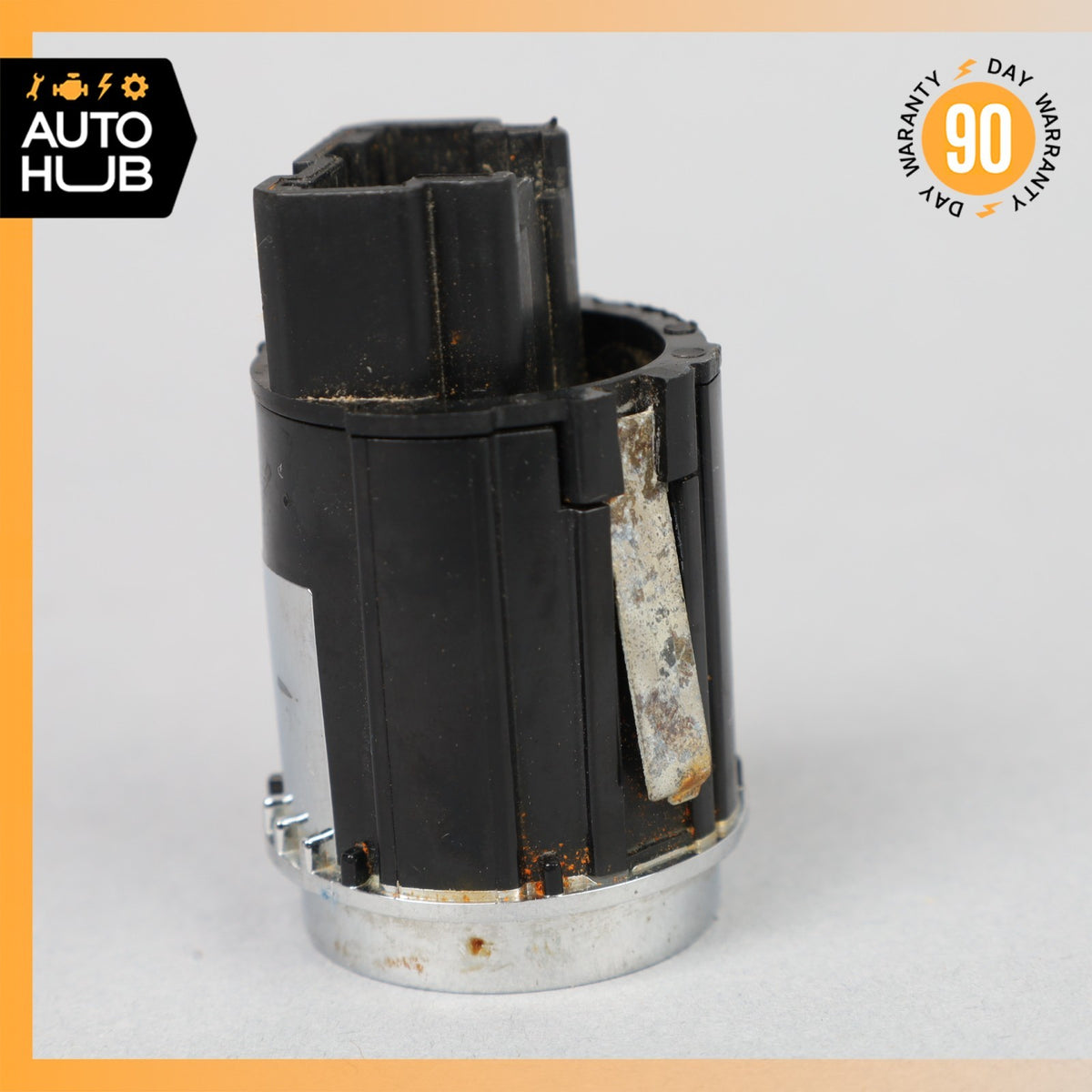 Aston Martin DB11 Transmission Neutral Gear Switch HY537A247AB OEM - photo 4