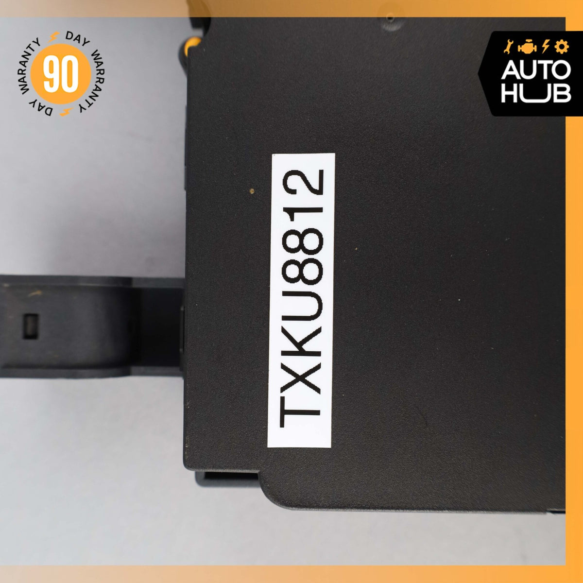 00-06 Mercedes W215 CL500 CL65 AMG Seat Memory Control Module Left Side OEM - photo 9