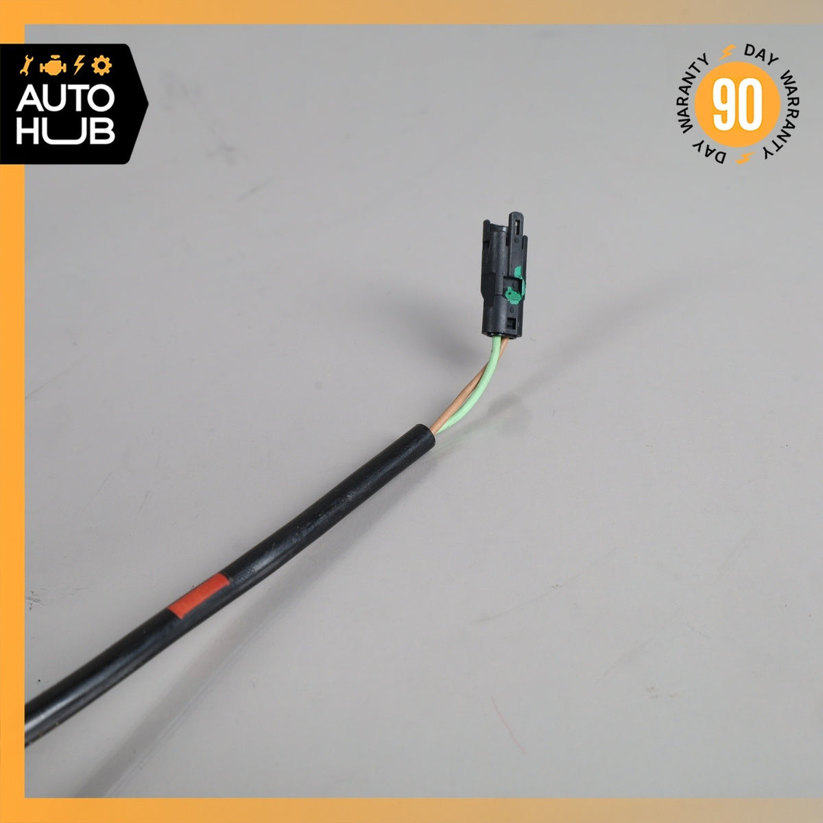 03-06 Maserati Quattroporte M139 Rear Left or Right Shock Strut OEM 84k - photo 5