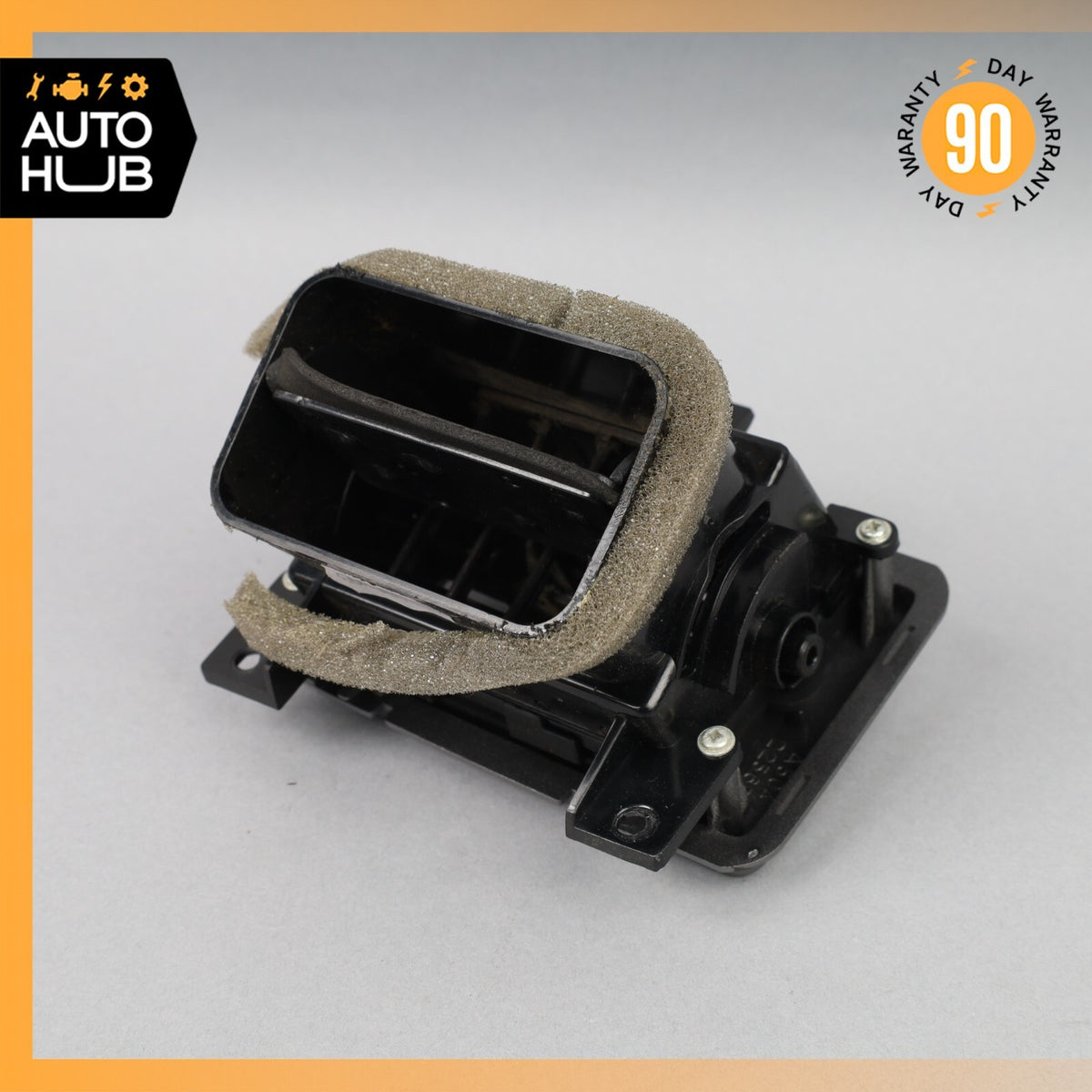 2014 Aston Martin DB9 Left Outer or Center Console AC A/C Air Vent OEM 35k - photo 8