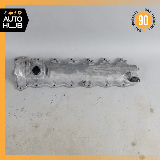 15-20 Mercedes W222 S65 AMG S600 M277 / M279 Right Side Cylinder Head Cover OEM - photo 1