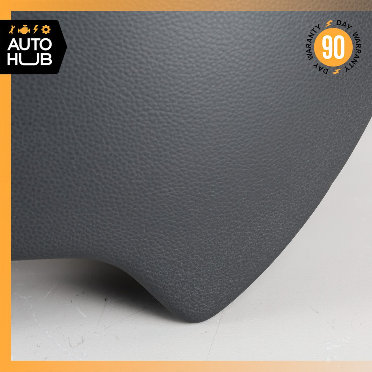 11-18 Porsche Cayenne 958 S Turbo Upper Dashboard Dash Board Cluster Cover OEM - photo 12