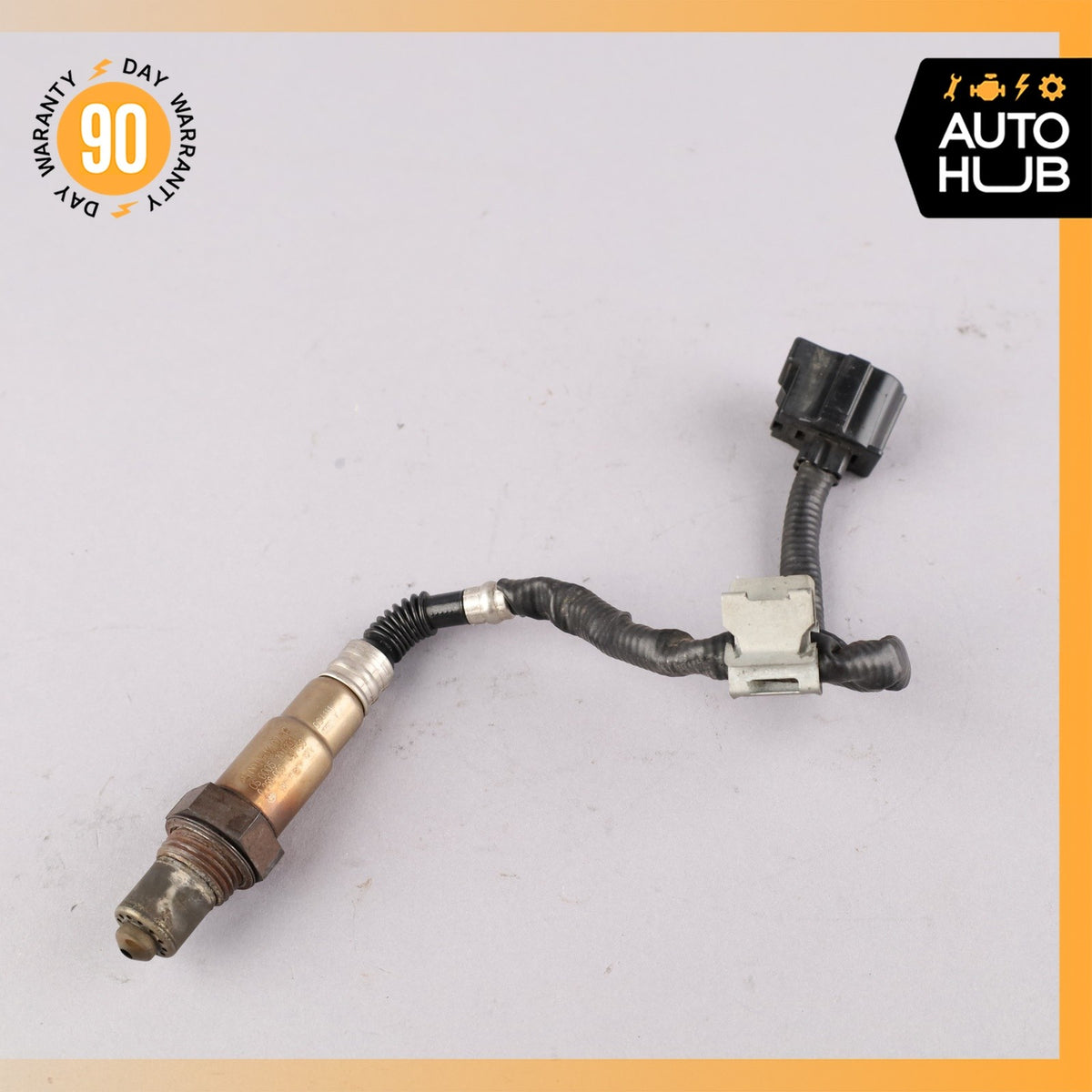 Mercedes W207 E550 GL450 CL550 Oxygen O2 Sensor Lambda Set of 4 0045420818 OEM - photo 22