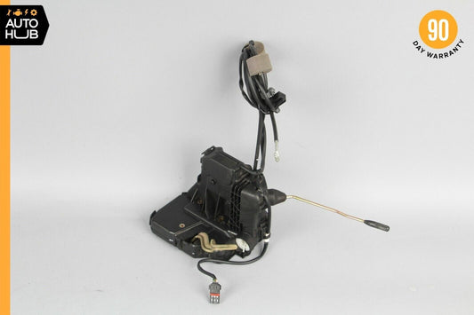 05-11 Mercedes R171 SLK350 Left Driver Side Door Lock Latch Actuator OEM 24k - photo 1